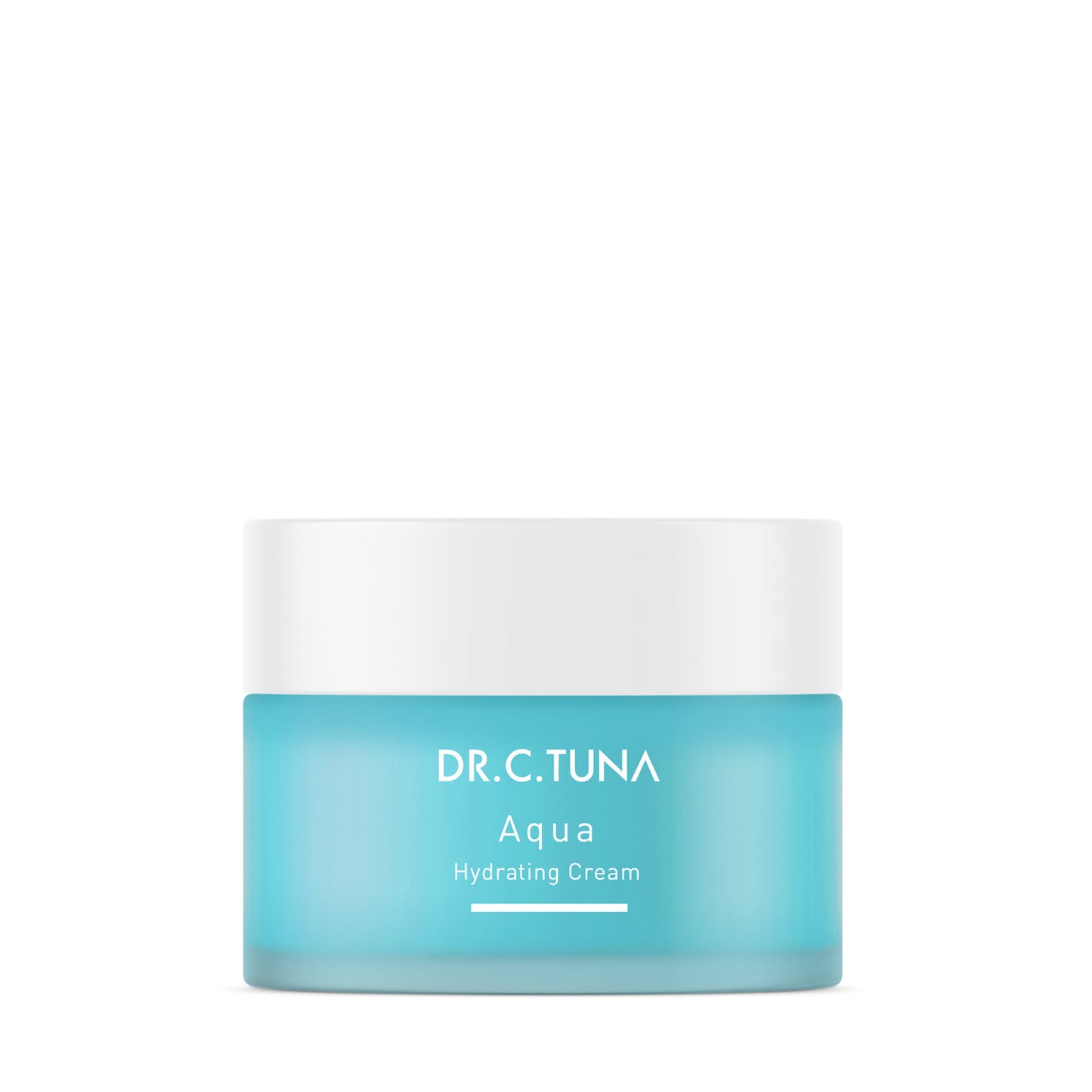 Aqua Hydrating Cream