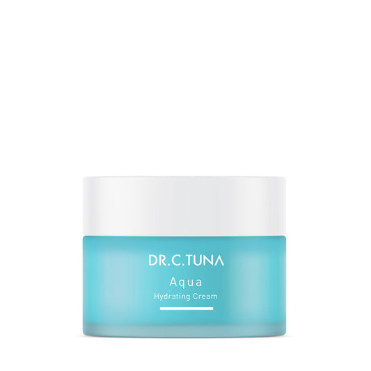 Aqua Hydrating Cream