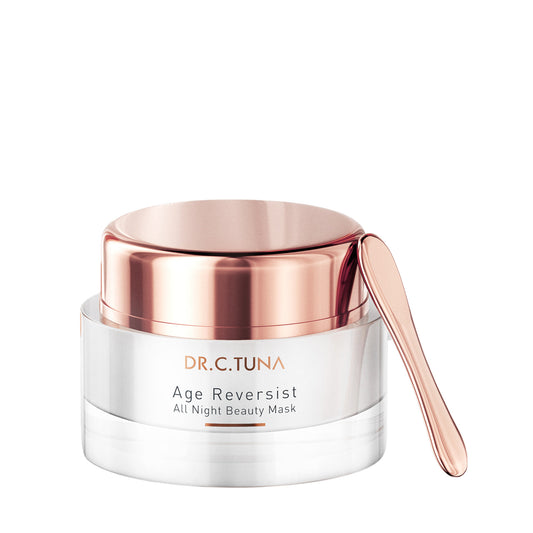 Age Reversist All Night Beauty Mask