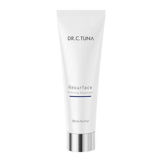 Resurface Refining Cleanser