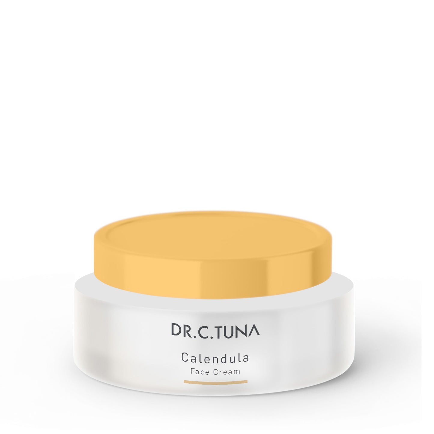 Calendula Face Cream