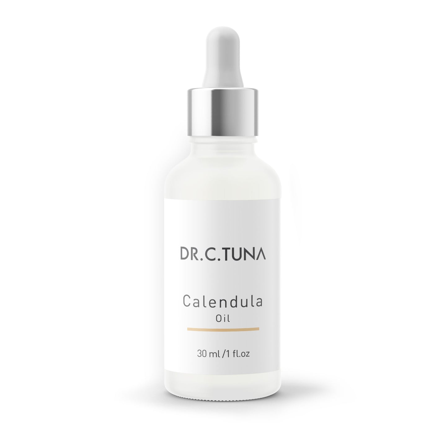 Calendula Oil