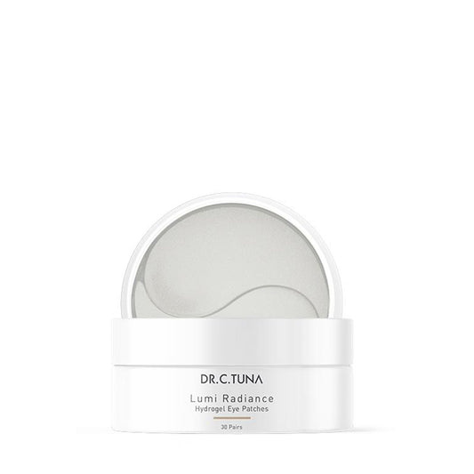 Lumi Radiance Hydrogel Eye Patches