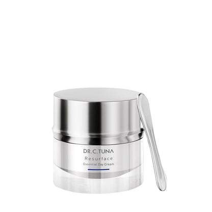 Resurface Essential Day Cream