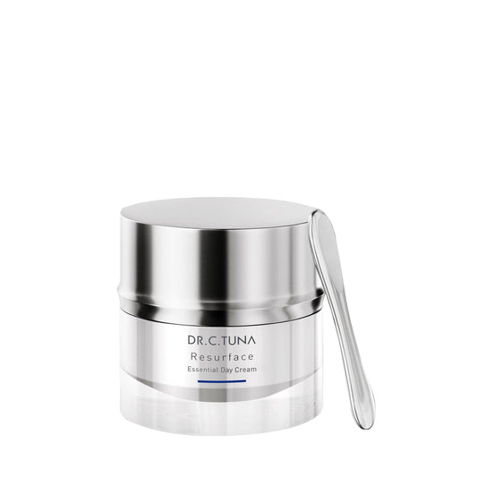 Resurface Essential Day Cream