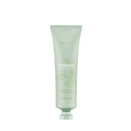 Pistachio Macaron Hand Cream