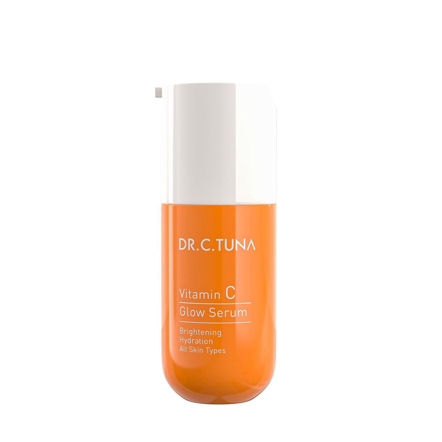 Vitamin C Glow Serum