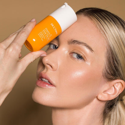 Vitamin C Glow Serum