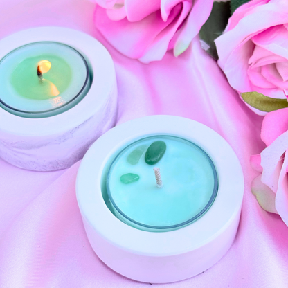 Tea Light Aromatic Candles