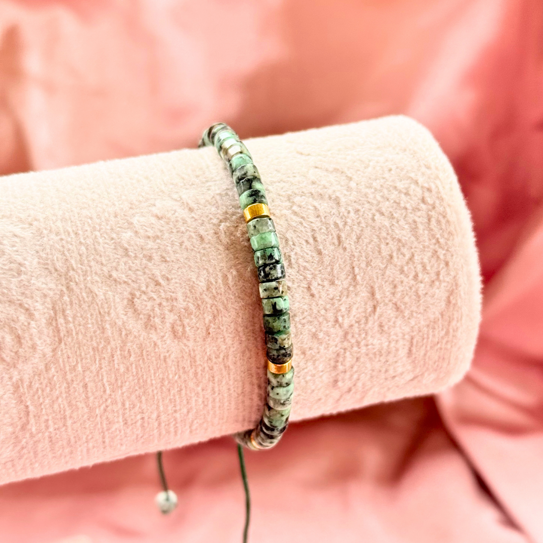 Harmony Bracelet – African Turquoise Jewelry